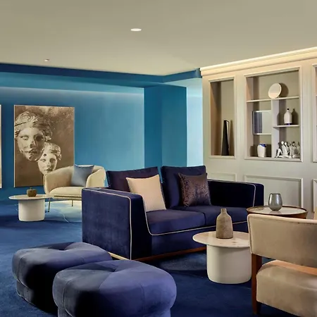 Grand Hotel Brioni Pula, A Radisson Collection Hotel-2