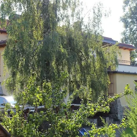 Noclegi NADZAMCZE-3
