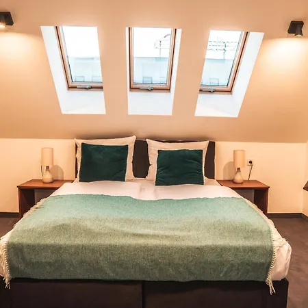 Brassel Aparthotel-3