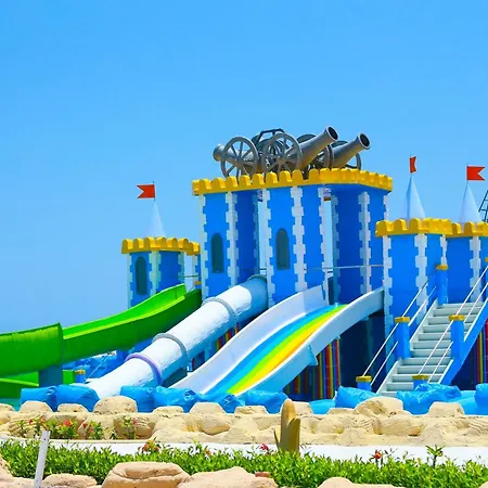 Gravity Hotel & Aqua Park Hurghada Families And Couples Only-3