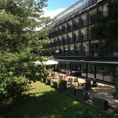 Sanatorium Uzdrowiskowe Augustów-3