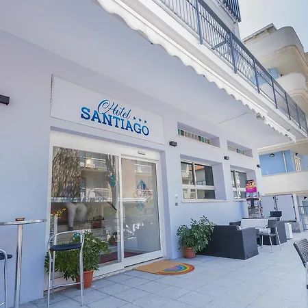 Hotel Santiago-2