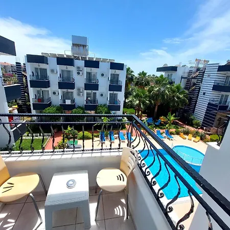 Summer Rose Hotel-2