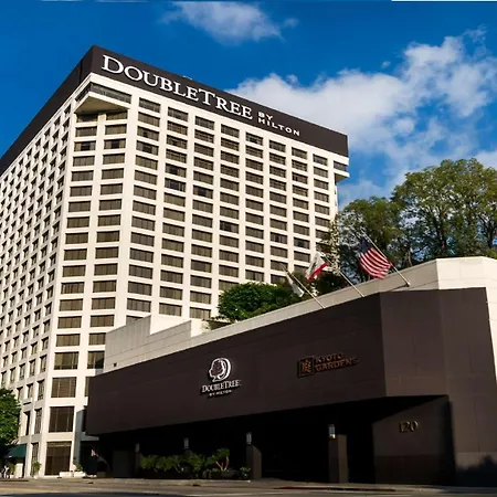 Doubletree By Hilton Los Angeles Downtown-3