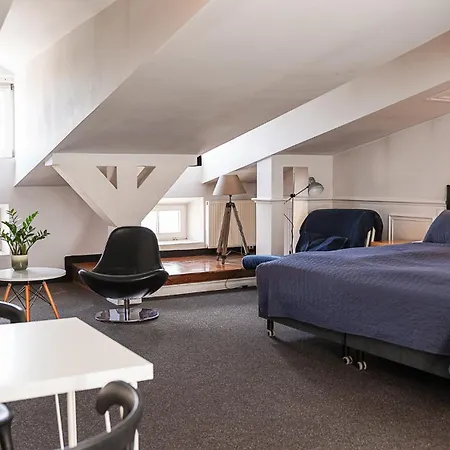 Hotel Grodzka 20-2