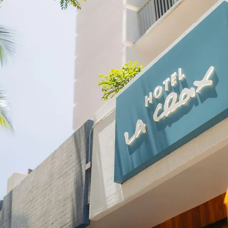 Hotel La Croix-2