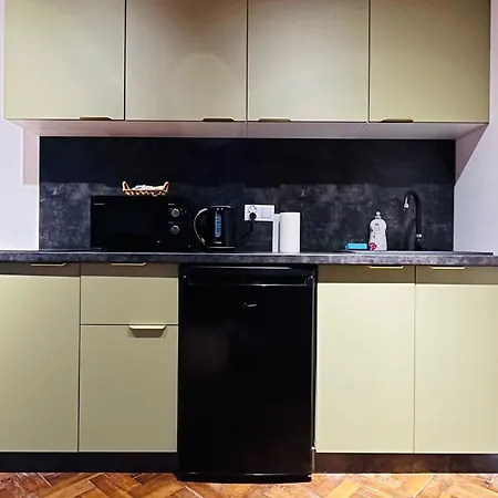Apartamenty Piotrkowska 28 by Good Time-3