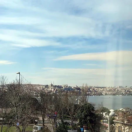 Galata Istanbul Hotel-2