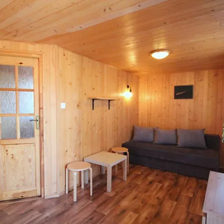 Domki Przy Lesie-3