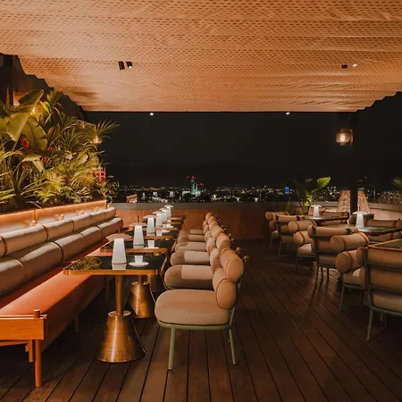 Nobu Hotel Barcelona-2