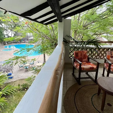 Pinewood Beach Resort And Spa-3