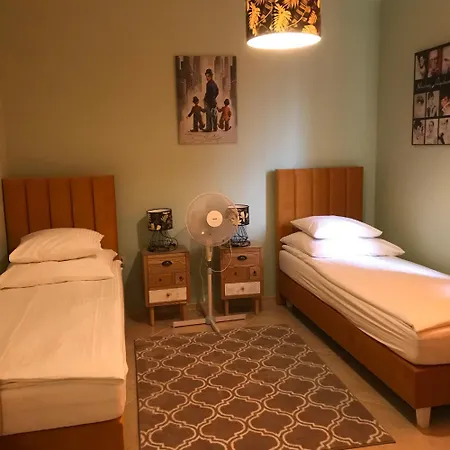 Noclegi VIVA-2