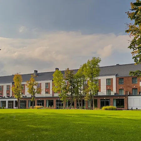 Hotel Malbork - Centrum Konferencyjne-3
