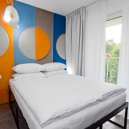 Willowa NO. 5 APARTAMENTS-3