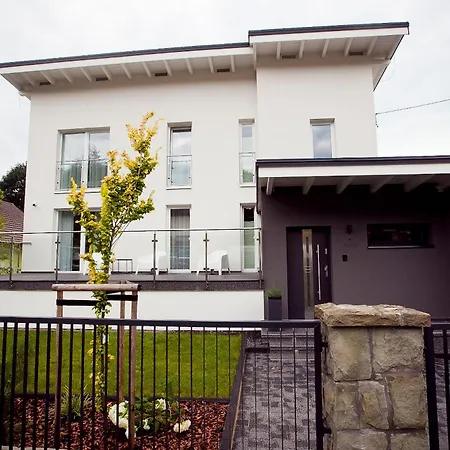 Willowa NO. 5 APARTAMENTS-2