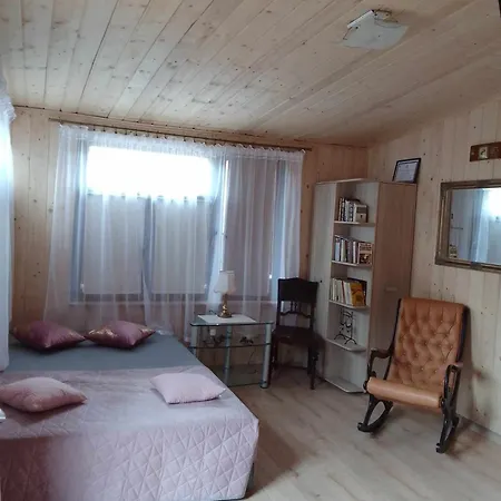 Zajazd Ponikiew - Noclegi Wadowice-3