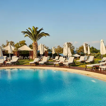 Grande Albergo Delle Rose (Adults Only)-3