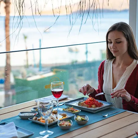 Casa De Maris Spa & Resort Hotel Adult Only 16 Plus-2
