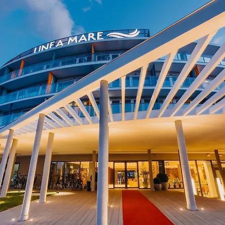 Hotel Linea Mare-2