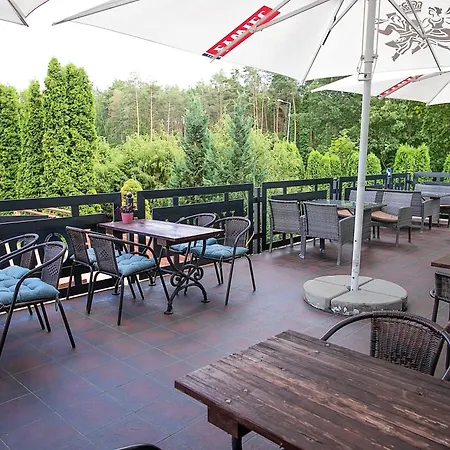 Hotel Horda-3