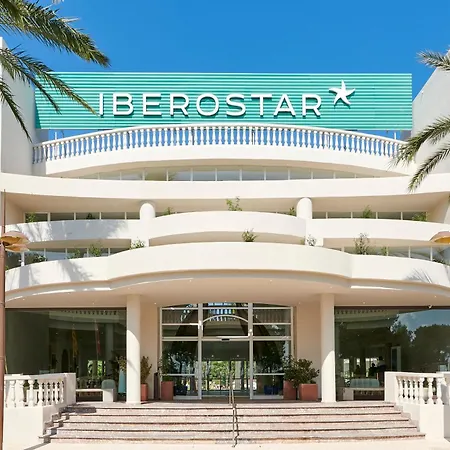 Iberostar Selection Albufera Park All Inclusive-3