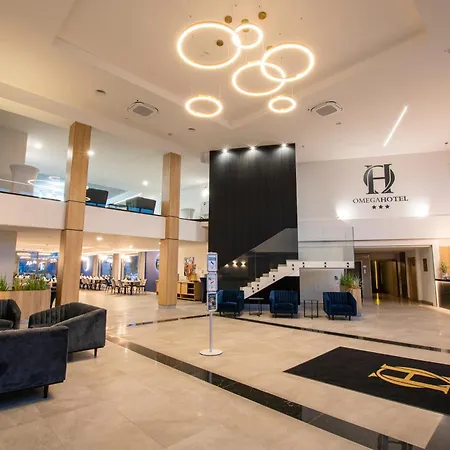Omega Hotel-3