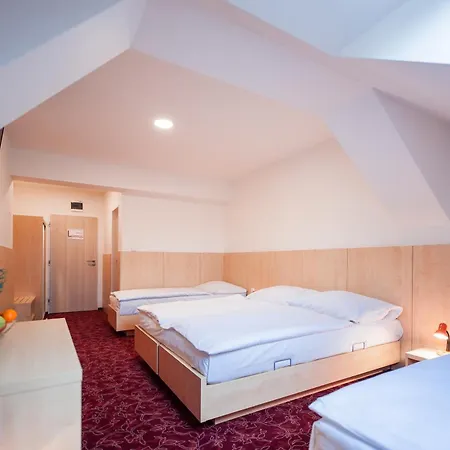 Hotel Pivovar-3