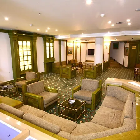 Istanbul Royal Hotel-2
