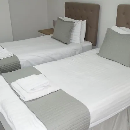 Cocoon @ International Inn + Apartments-2