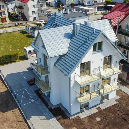 Magnolia Apartamenty-3