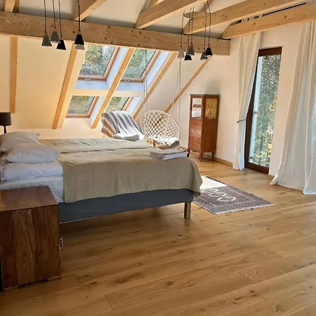 Leśna Residence&SPA-3