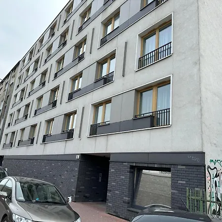 Happy House Apartamenty-3