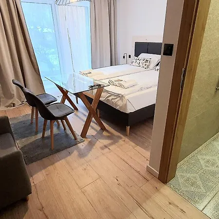 Apartamenty Nowa Osada - by VillaOlimpijska2-3