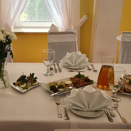 SELMENT RESORT Mazury-2