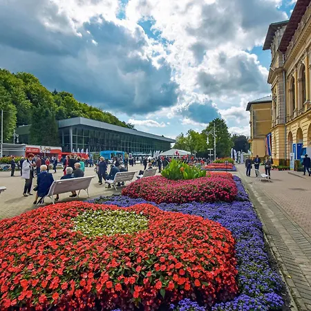 Ośrodek Sanatoryjno-Wczasowy Hajduczek-2