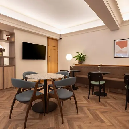 Quality Hotel Hampstead-2