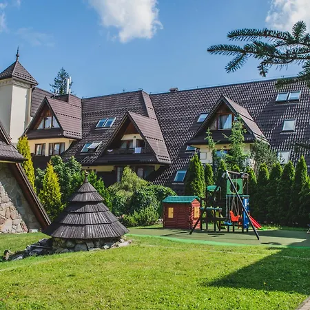 Hotel Belvedere Resort&Spa-3