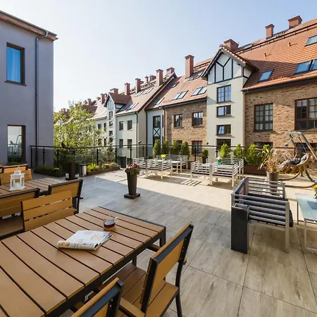 Apartamenty Bałtyckie - Grand Baltic-3