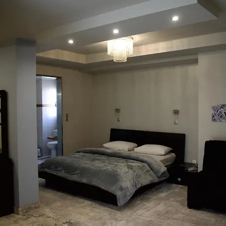 Minoa Athens Hotel-3