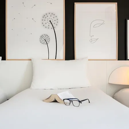 Ibis Styles Paris Gare De L'Est Chateau Landon-3