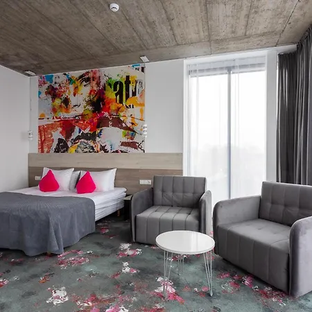 Algiro Hotel-3