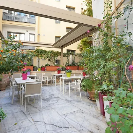 Acropolian Spirit Boutique Hotel-3