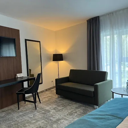 Focus Hotel Premium Lublin-3