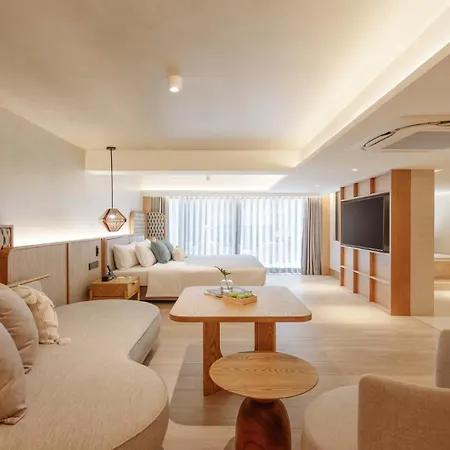 Ad Lib Hotel Bangkok-3