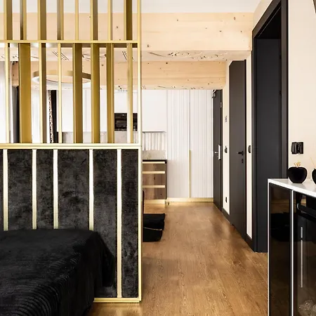 Złota Residence&SPA - 500m od Krupówek-2
