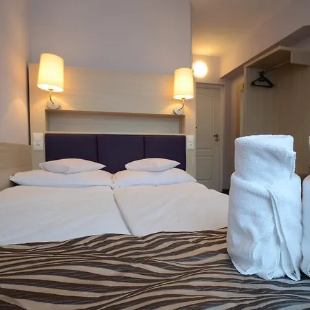 Hotel Pzmot-3