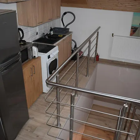 Villa Rosa pokoje u Marzeny-3