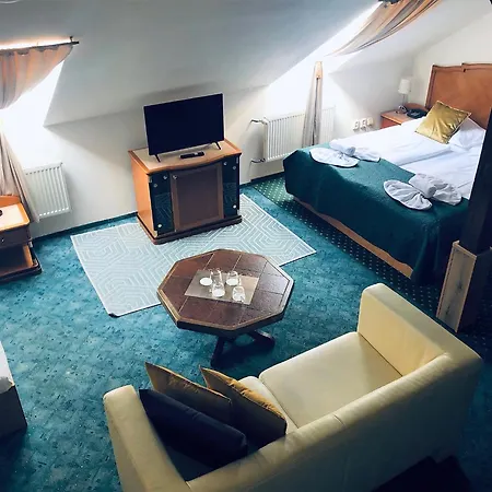 Hotel Geo-2