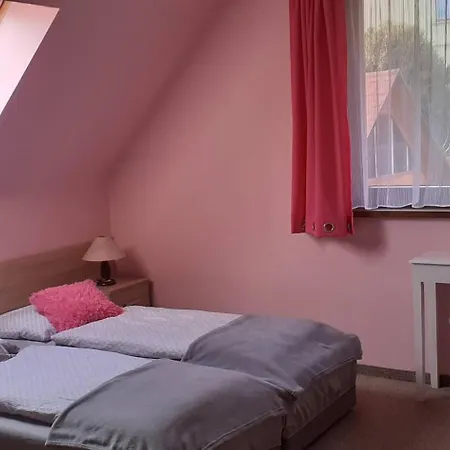 Dom Pod Różami Agroturystyka-2