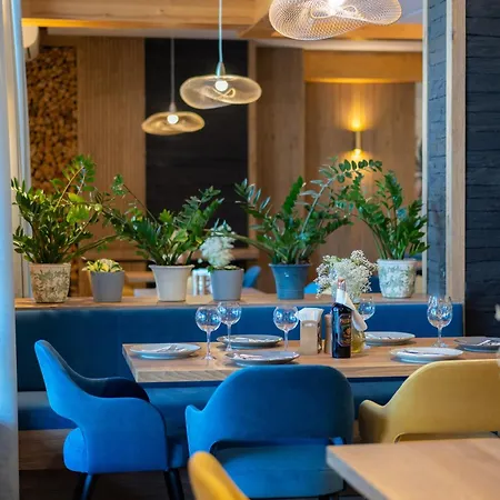 Hotel Badura-3